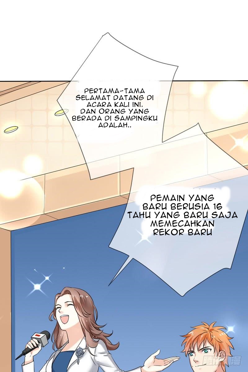 NSD Gaming Chapter 29 Bahasa Indonesia